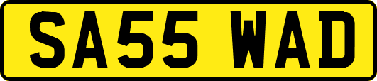SA55WAD