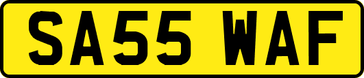 SA55WAF