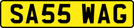 SA55WAG