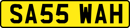 SA55WAH