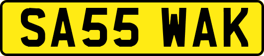 SA55WAK