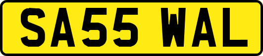 SA55WAL