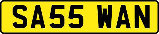 SA55WAN