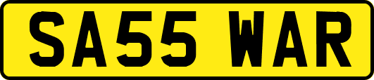 SA55WAR
