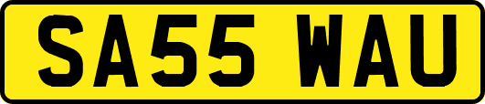 SA55WAU