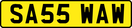 SA55WAW