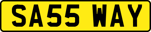 SA55WAY