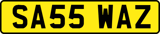 SA55WAZ