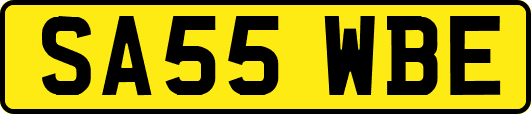 SA55WBE