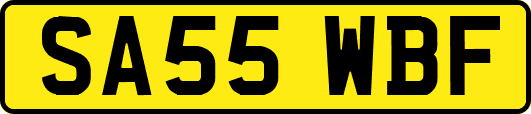 SA55WBF