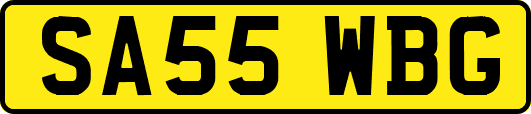 SA55WBG