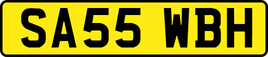 SA55WBH