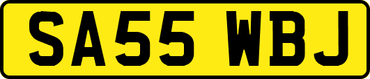 SA55WBJ