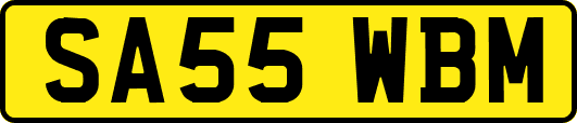 SA55WBM