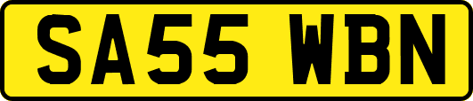 SA55WBN