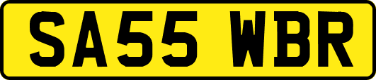 SA55WBR