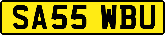 SA55WBU