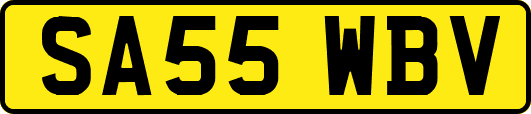 SA55WBV