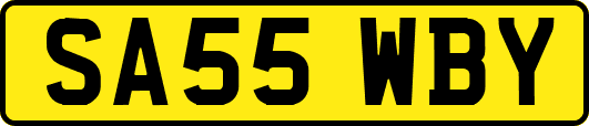 SA55WBY