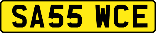 SA55WCE
