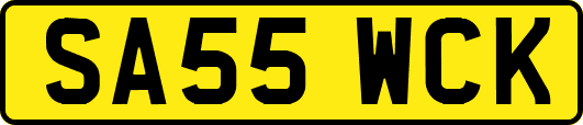 SA55WCK