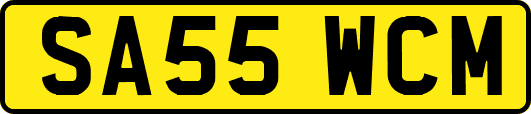 SA55WCM