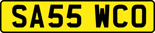 SA55WCO
