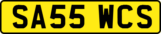 SA55WCS