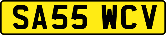 SA55WCV