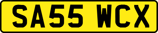 SA55WCX