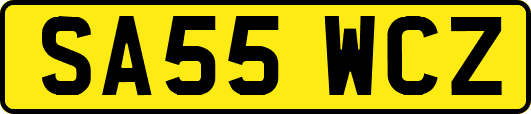 SA55WCZ