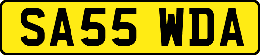SA55WDA