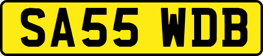 SA55WDB