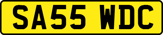 SA55WDC