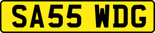 SA55WDG
