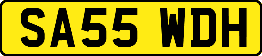 SA55WDH