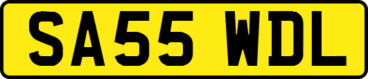 SA55WDL