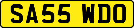 SA55WDO