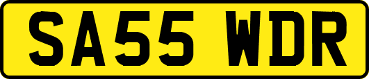 SA55WDR