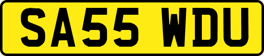SA55WDU