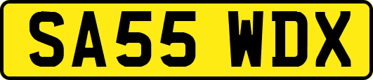 SA55WDX