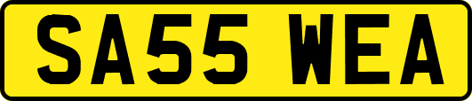 SA55WEA