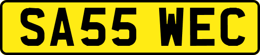 SA55WEC