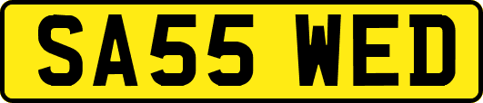 SA55WED