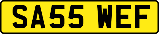 SA55WEF