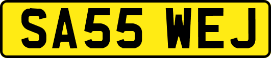 SA55WEJ