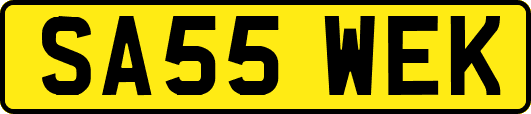 SA55WEK