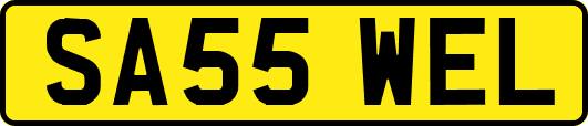 SA55WEL