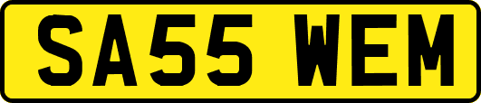 SA55WEM