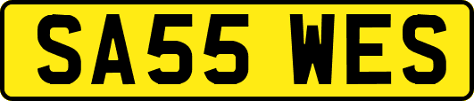 SA55WES